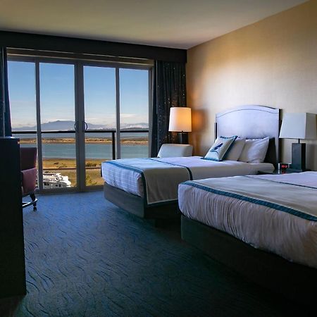 Swinomish Casino & Lodge Άνακορτς Εξωτερικό φωτογραφία