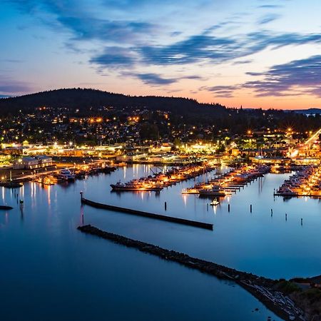 Swinomish Casino & Lodge Άνακορτς Εξωτερικό φωτογραφία