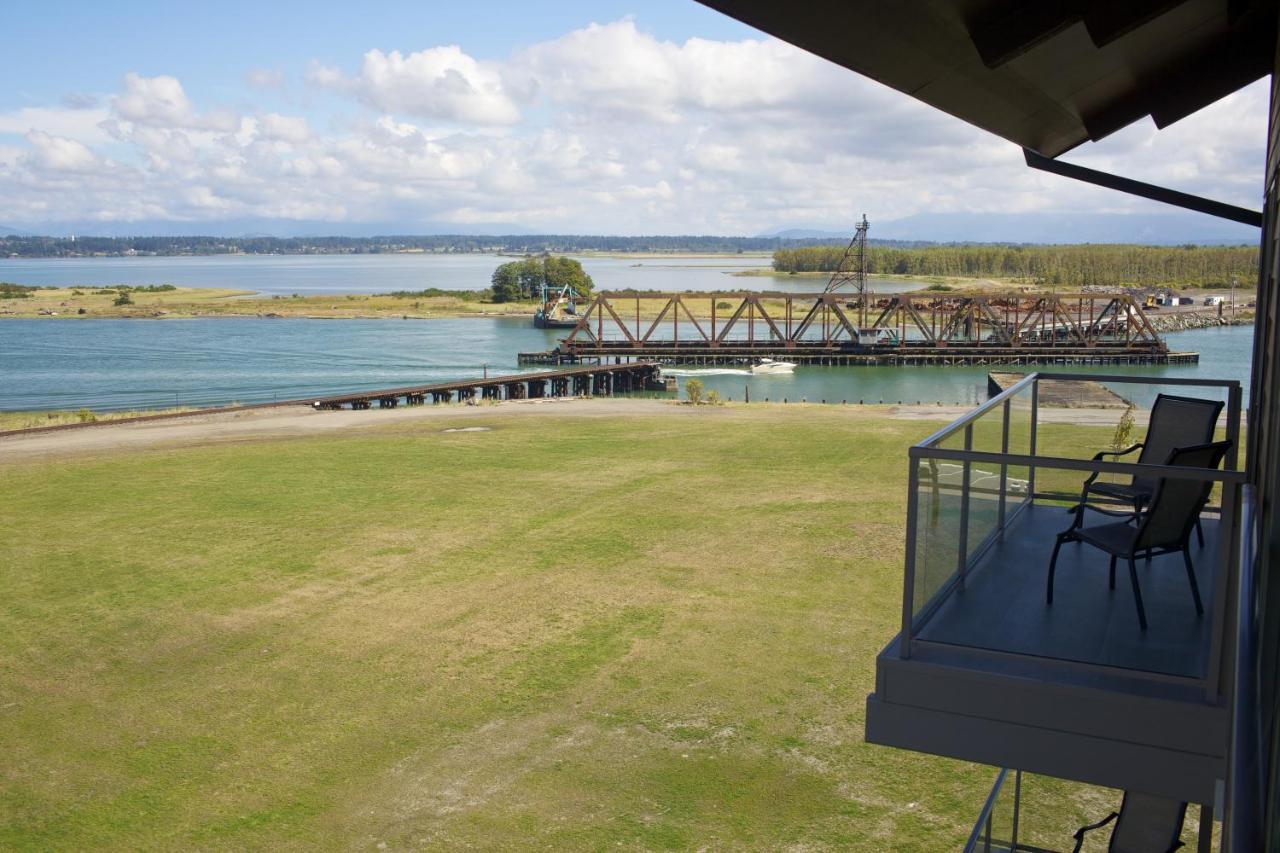 Swinomish Casino & Lodge Άνακορτς Εξωτερικό φωτογραφία