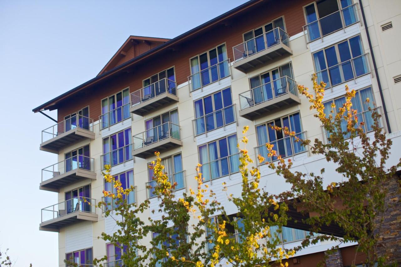 Swinomish Casino & Lodge Άνακορτς Εξωτερικό φωτογραφία