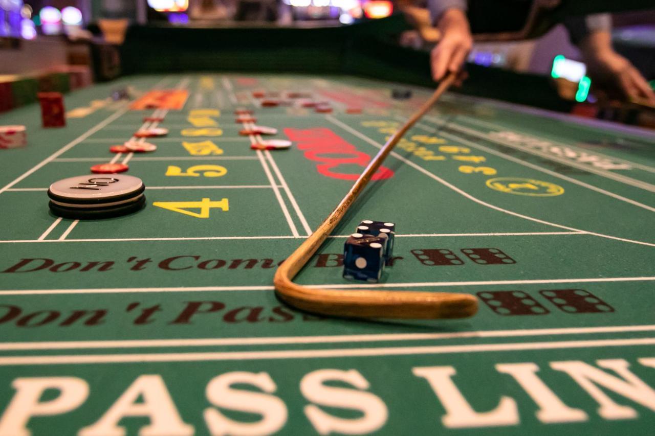 Swinomish Casino & Lodge Άνακορτς Εξωτερικό φωτογραφία