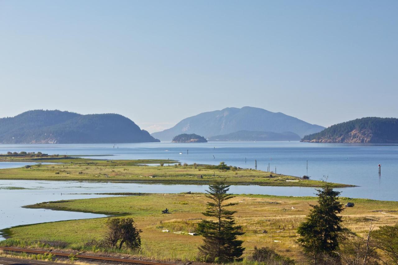 Swinomish Casino & Lodge Άνακορτς Εξωτερικό φωτογραφία