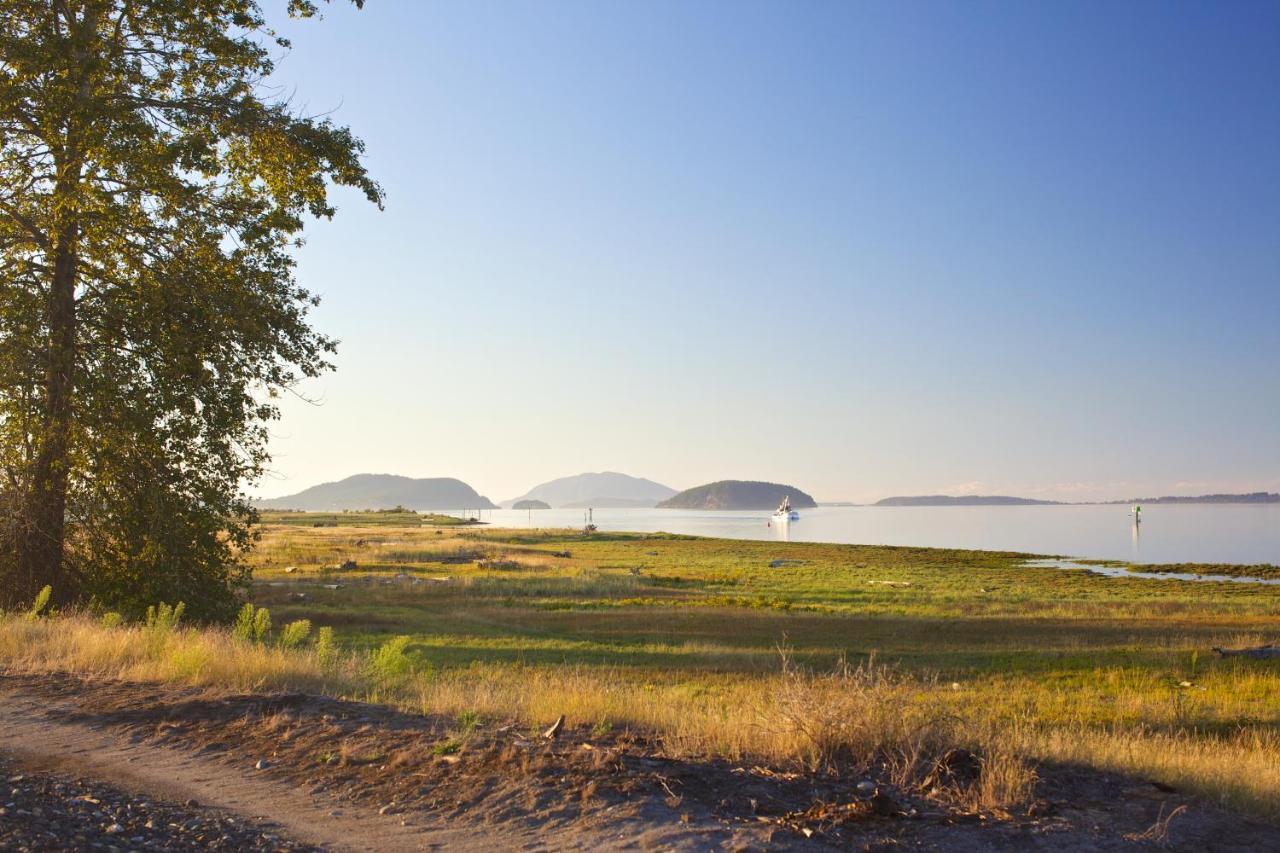 Swinomish Casino & Lodge Άνακορτς Εξωτερικό φωτογραφία