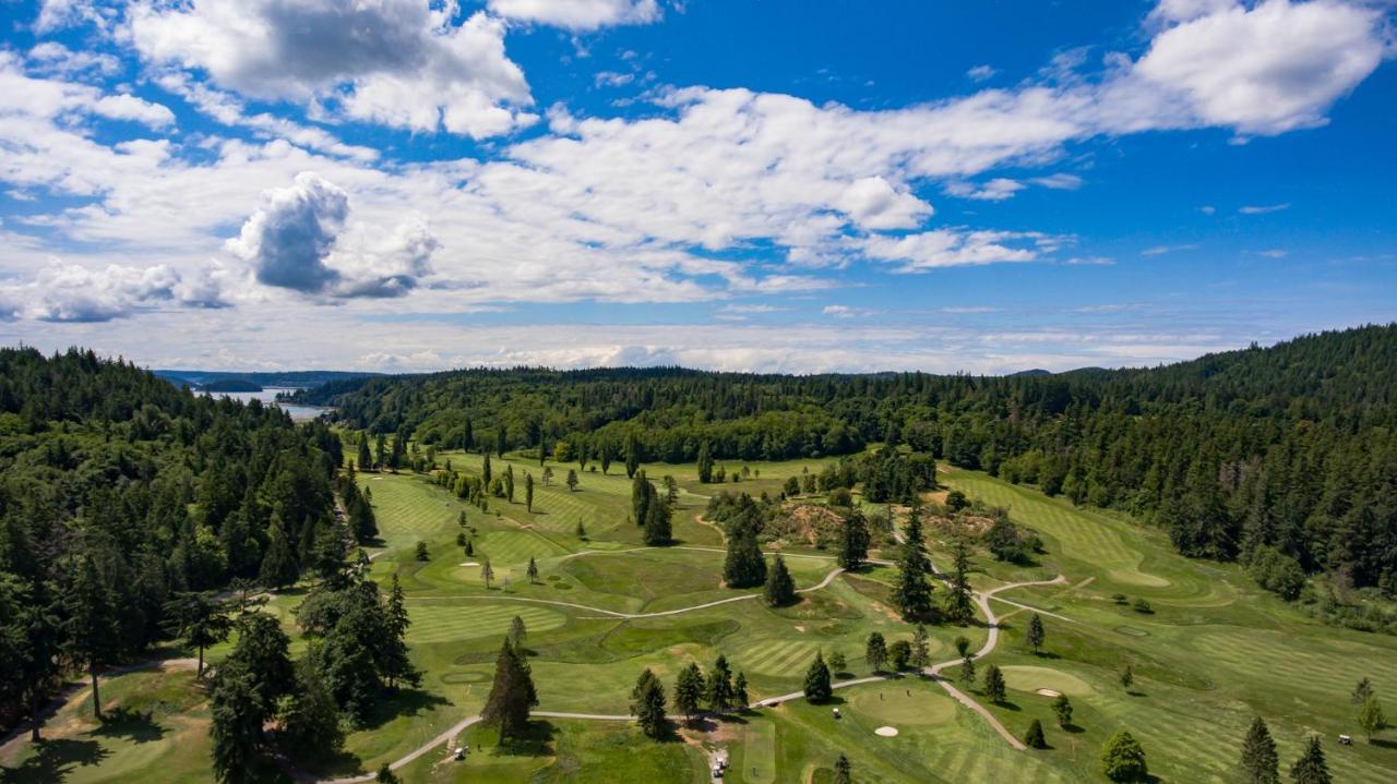 Swinomish Casino & Lodge Άνακορτς Εξωτερικό φωτογραφία