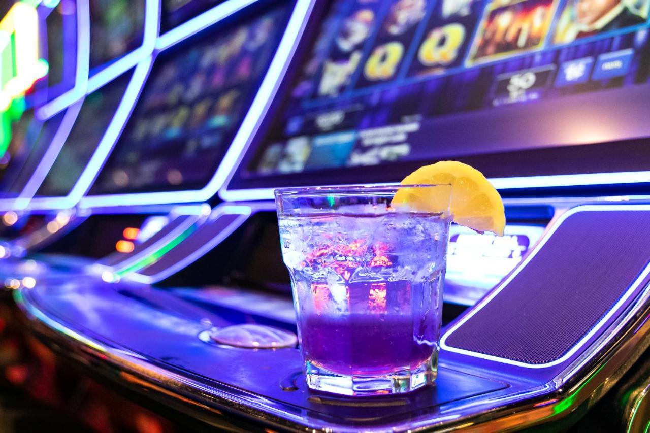 Swinomish Casino & Lodge Άνακορτς Εξωτερικό φωτογραφία