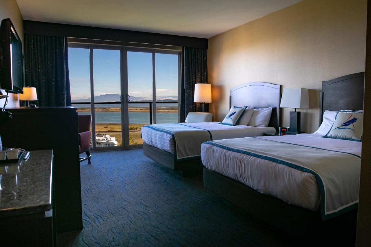 Swinomish Casino & Lodge Άνακορτς Εξωτερικό φωτογραφία