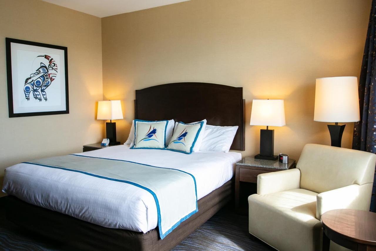 Swinomish Casino & Lodge Άνακορτς Εξωτερικό φωτογραφία