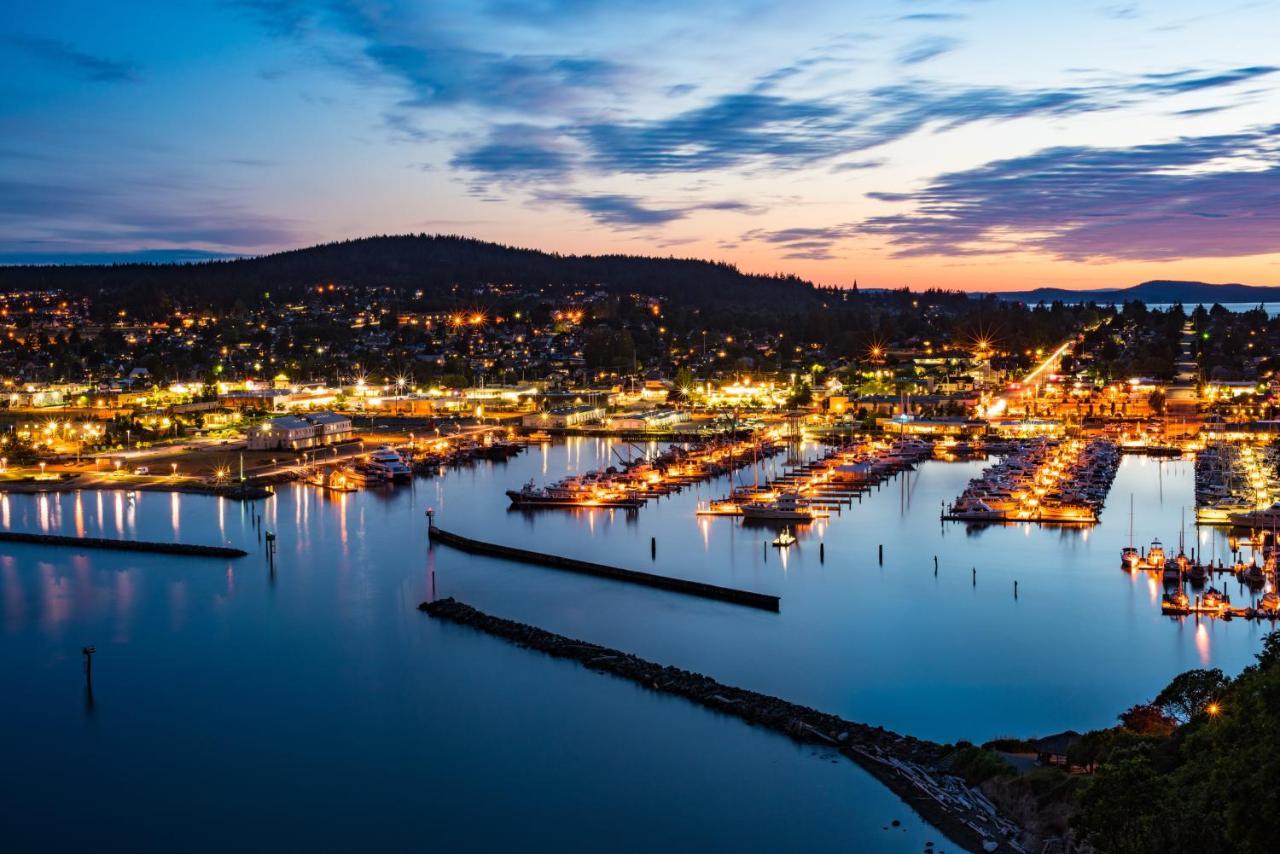 Swinomish Casino & Lodge Άνακορτς Εξωτερικό φωτογραφία