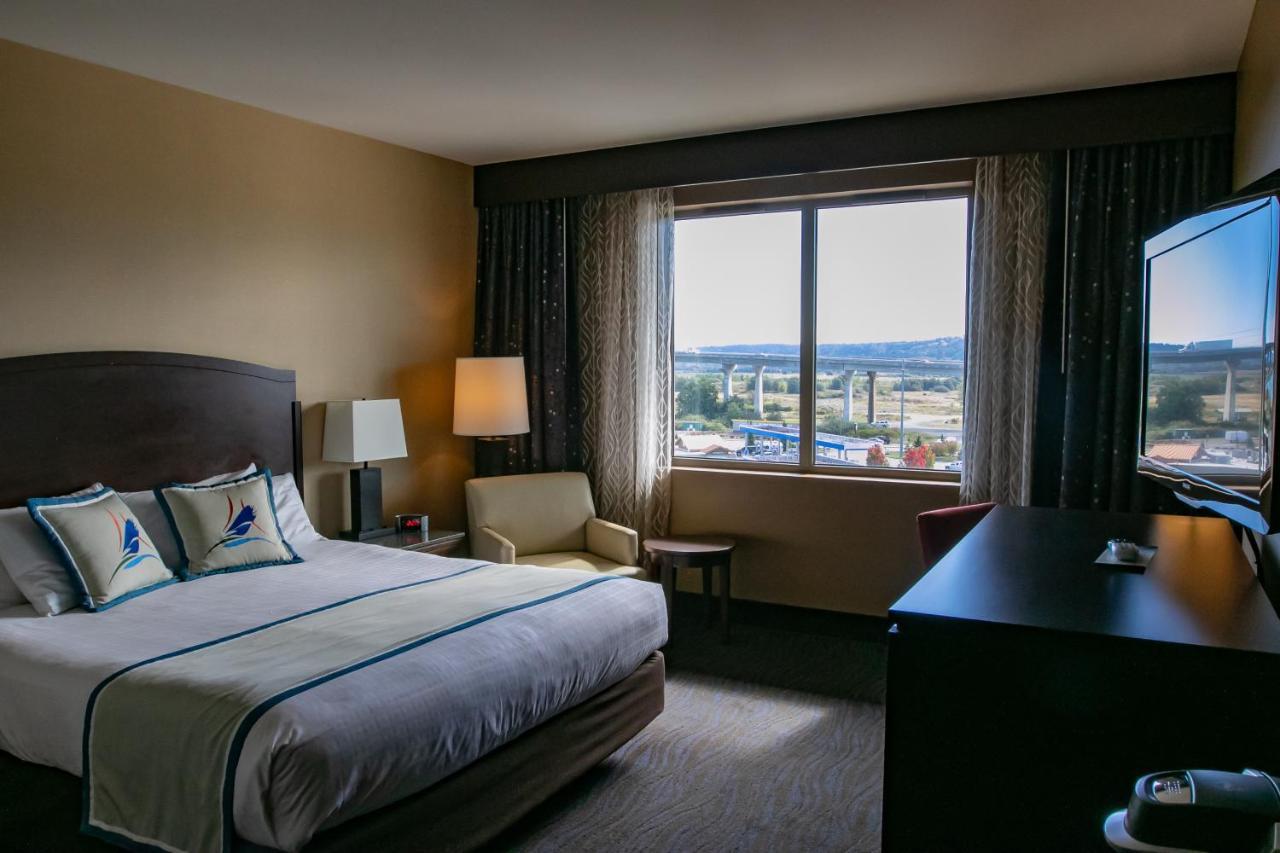 Swinomish Casino & Lodge Άνακορτς Εξωτερικό φωτογραφία