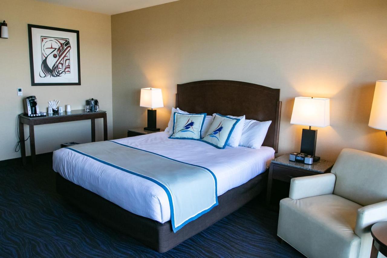 Swinomish Casino & Lodge Άνακορτς Εξωτερικό φωτογραφία