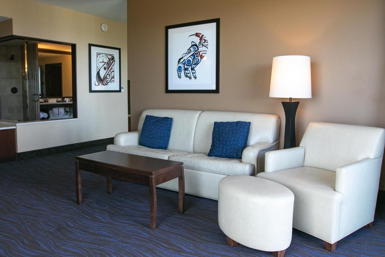 Swinomish Casino & Lodge Άνακορτς Εξωτερικό φωτογραφία