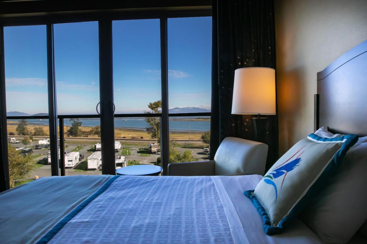 Swinomish Casino & Lodge Άνακορτς Εξωτερικό φωτογραφία