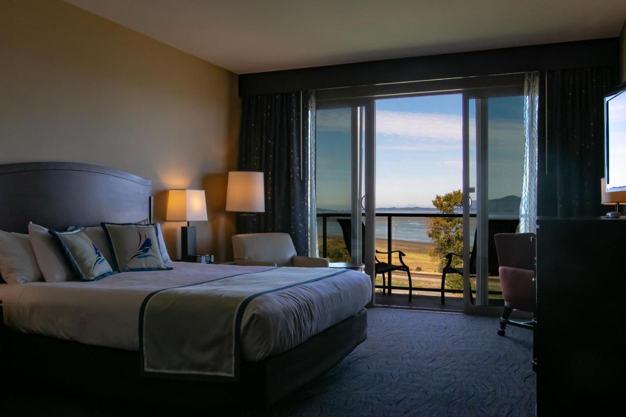 Swinomish Casino & Lodge Άνακορτς Εξωτερικό φωτογραφία