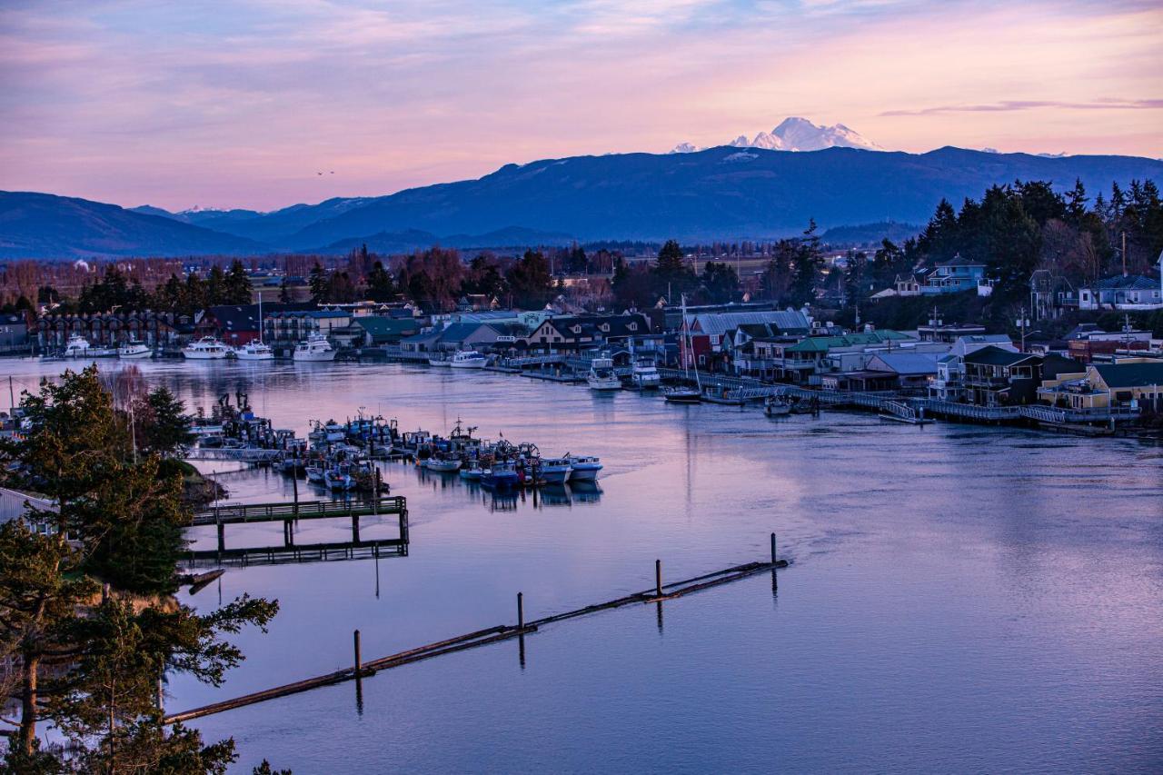 Swinomish Casino & Lodge Άνακορτς Εξωτερικό φωτογραφία