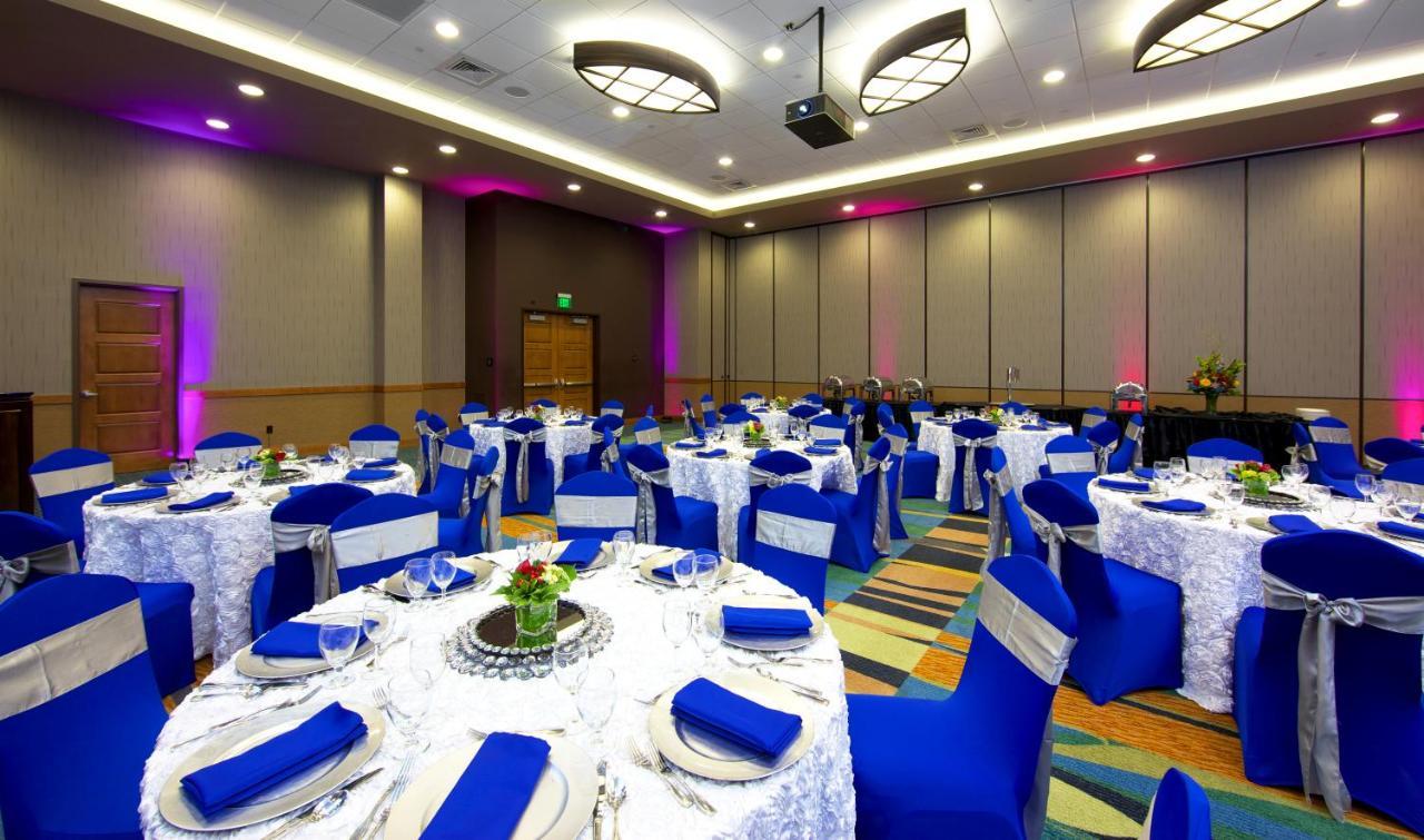 Swinomish Casino & Lodge Άνακορτς Εξωτερικό φωτογραφία