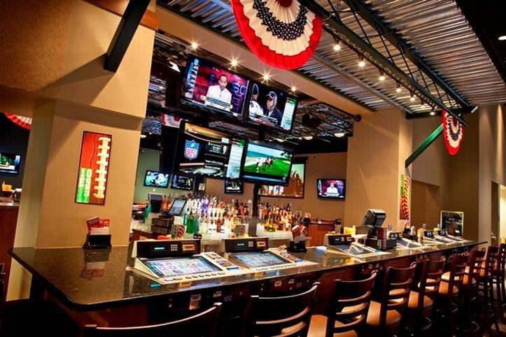 Swinomish Casino & Lodge Άνακορτς Εσωτερικό φωτογραφία