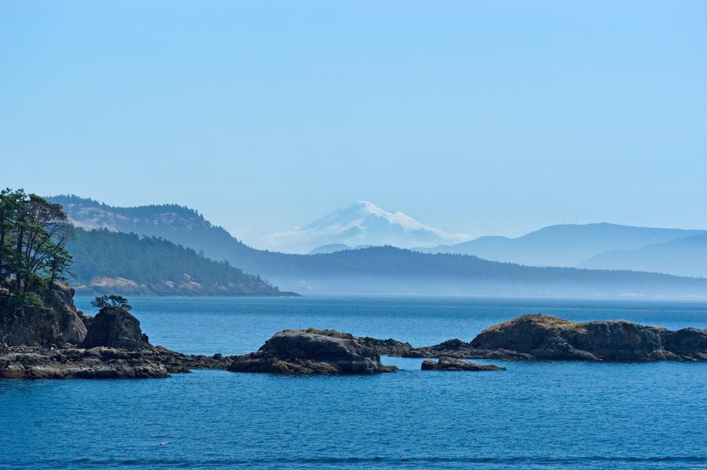 Swinomish Casino & Lodge Άνακορτς Εξωτερικό φωτογραφία