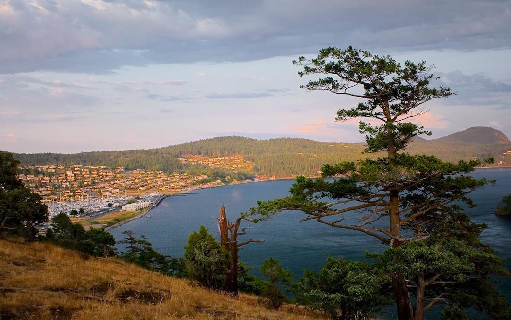 Swinomish Casino & Lodge Άνακορτς Εξωτερικό φωτογραφία