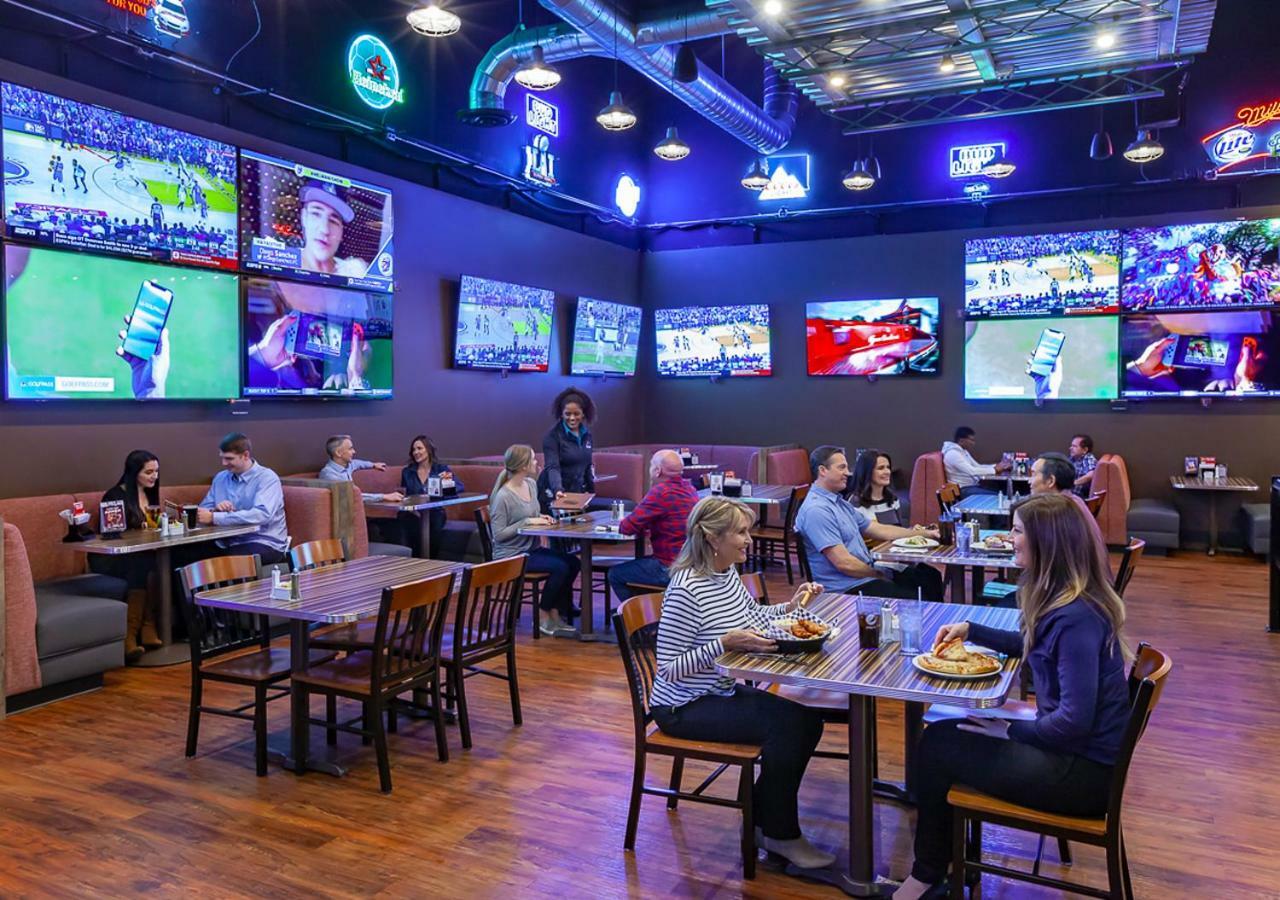 Swinomish Casino & Lodge Άνακορτς Εξωτερικό φωτογραφία