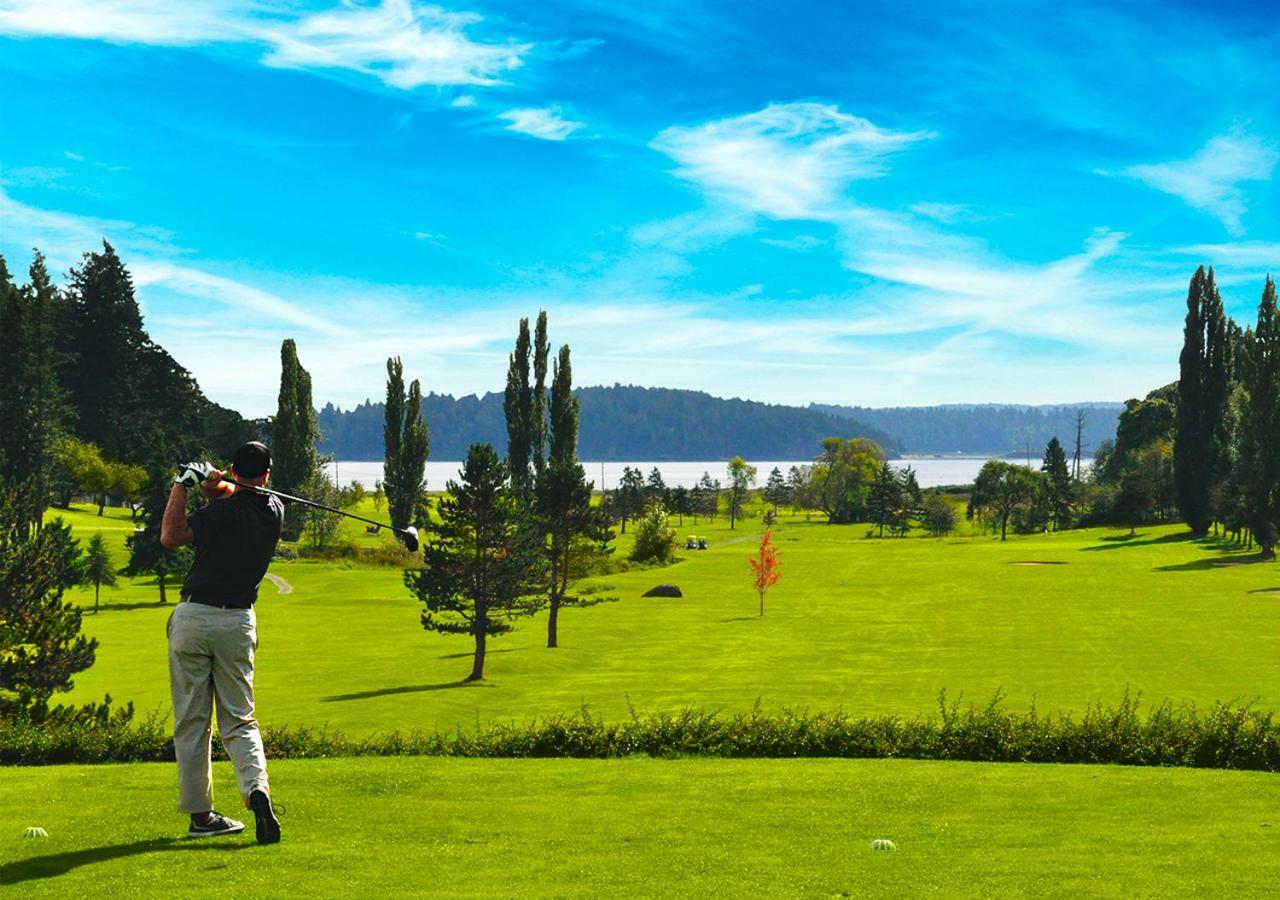 Swinomish Casino & Lodge Άνακορτς Εξωτερικό φωτογραφία